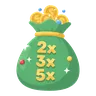 MULTIPLIER SYMBOL