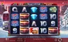 Info / About screen