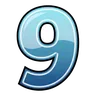 9