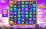 Free spins screen