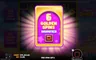 Free spins screen