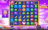 Free spins screen