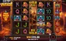 Free spins screen