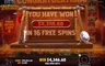 Win screen