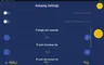 Autoplay settings