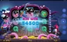 Free spins screen