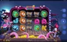 Free spins screen