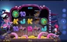 Free spins screen