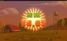 Free spins screen