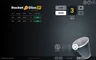 Info / About screen