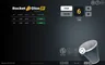 Info / About screen