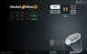 Info / About screen