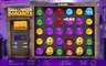 Free spins screen