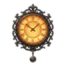 Locking Multiplier clock