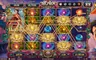 Free spins screen