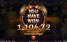 Free spins screen