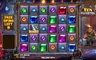 Free spins screen