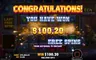 Win screen
