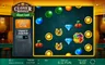 Free spins screen