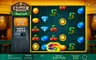 Free spins screen
