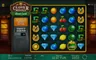 Free spins screen