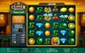 Free spins screen