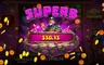 Free spins screen