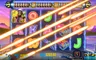 Free spins screen