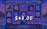 Free spins screen
