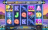 Free spins screen