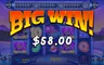 Free spins screen