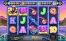 Free spins screen