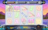 Free spins screen