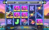 Free spins screen