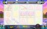 Free spins screen