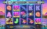 Free spins screen