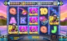 Free spins screen