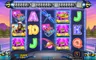 Free spins screen