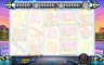Free spins screen