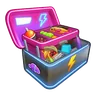 Tackle box