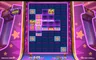 Free spins screen