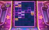 Free spins screen