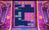 Free spins screen