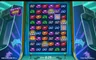 Free spins screen