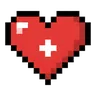 Extra Spin Symbol