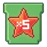 Multiplicator Symbol