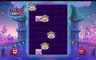 Free spins screen