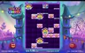 Free spins screen