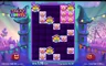 Free spins screen