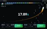 Info / About screen